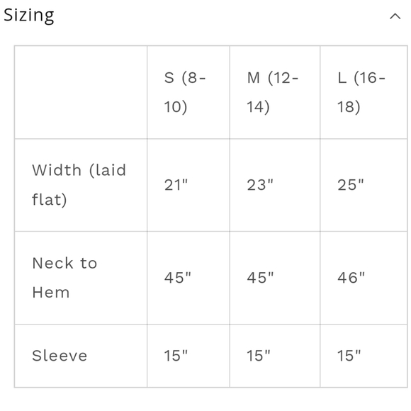 NEW Kindred of Ireland 100% Linen Ruffle Dress Mallow Small S/M - Picture 4 of 4